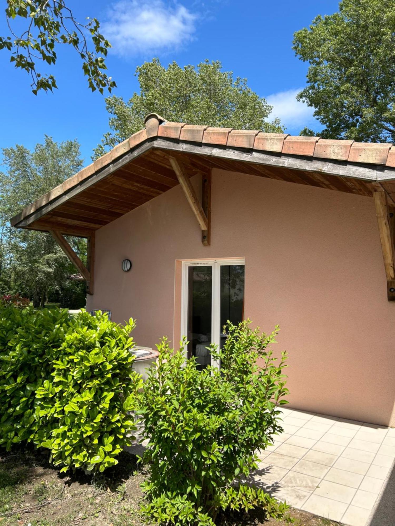 Hotel Domaine D'Agrippa Valence Chateauneuf-sur-Isere Exterior foto